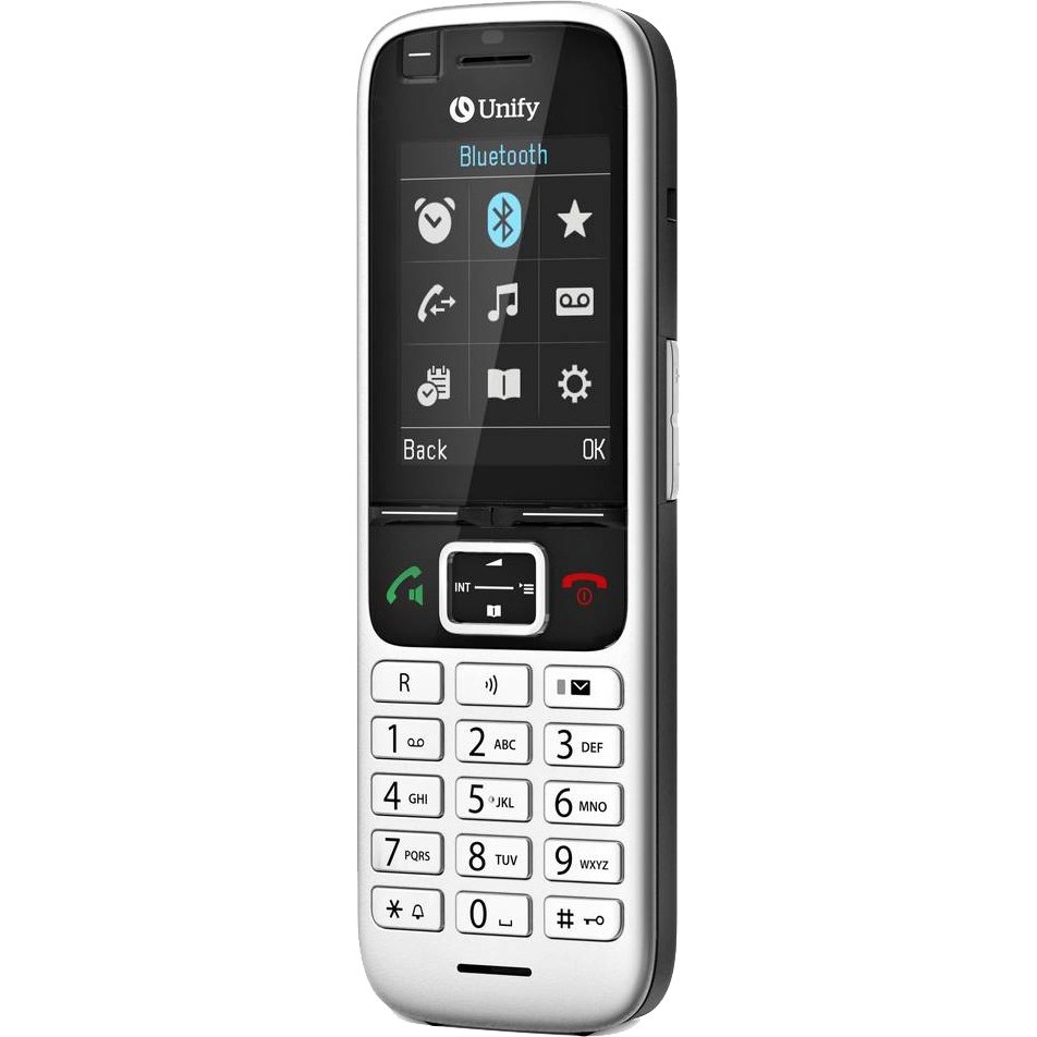 OpenScape DECT Phone S6 L30250-F600-C510