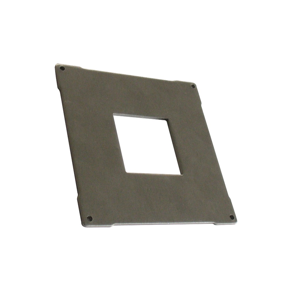 Abdeckung Vandalcom 3179S