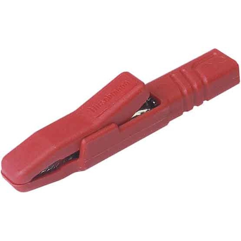 Abgreifklemme AK 2 S rt