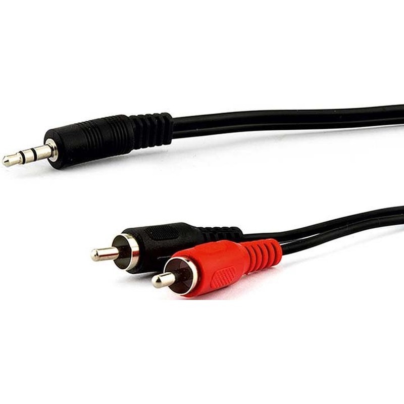 Stereo-Adapterkabel B 113/05 LOSE