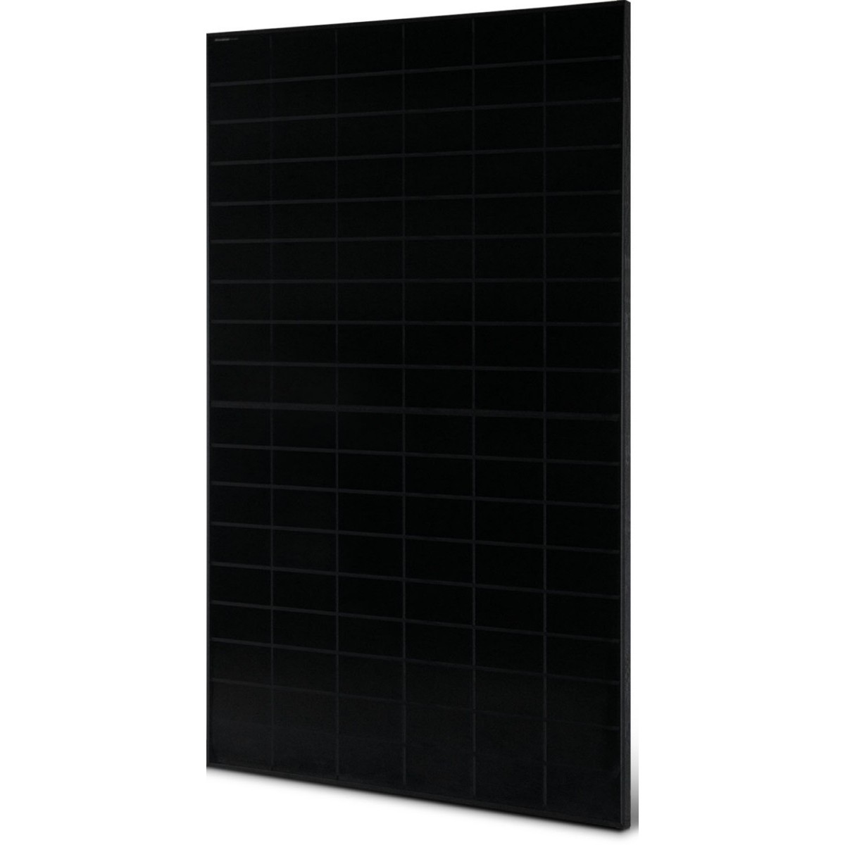 Photovoltaik-Modul S4 BC FullBlack480Wp