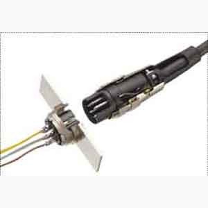 Diodenstecker 7pol 09 0325 00 07