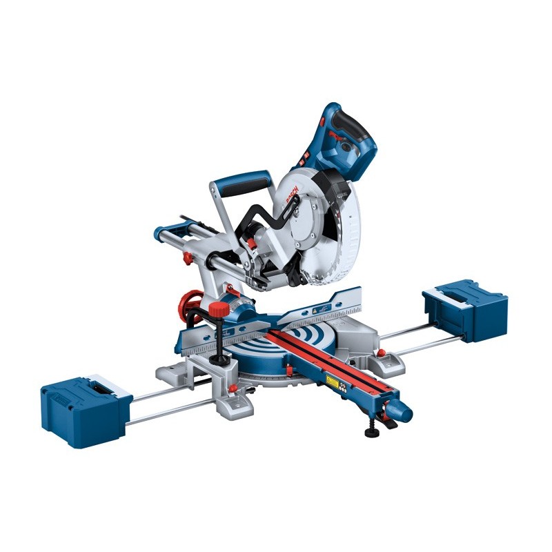 Kapp-/Gehrungssäge 0601B49000