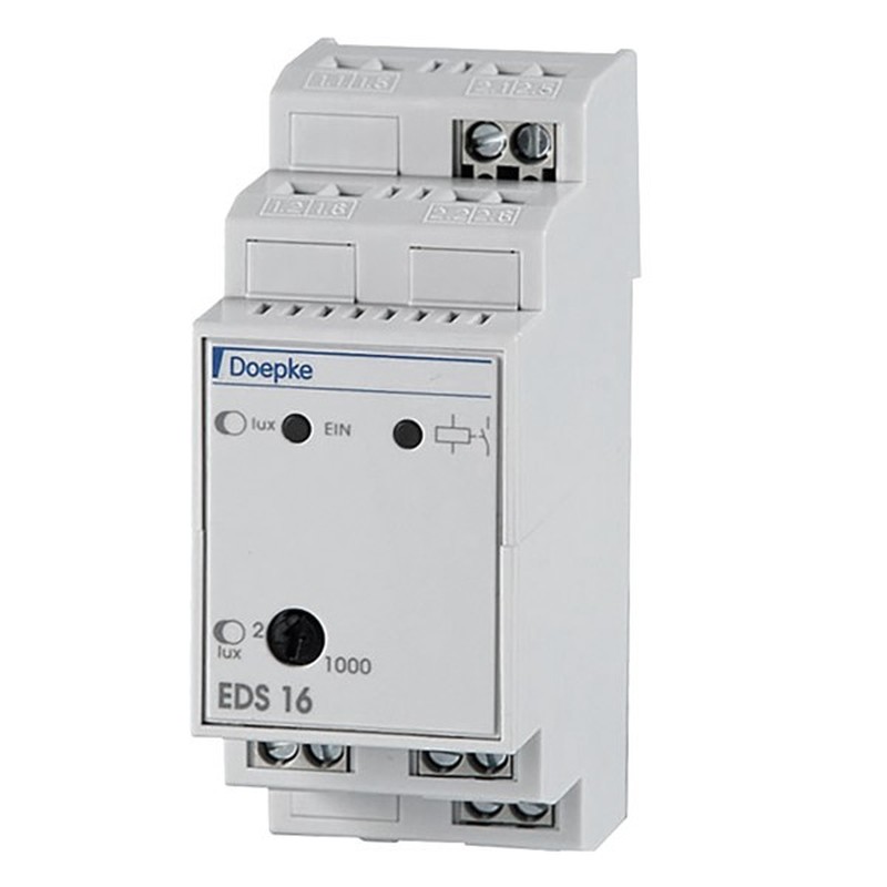 Dämmerungsschalter EDS-16 o.LS
