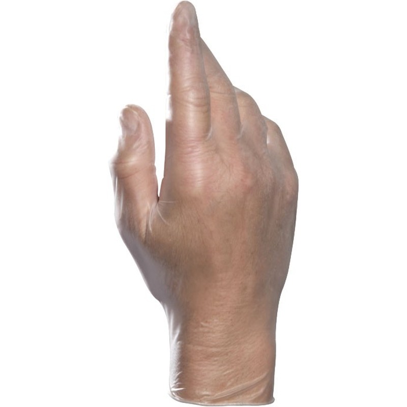 Einmalhandschuh Solo 990 6