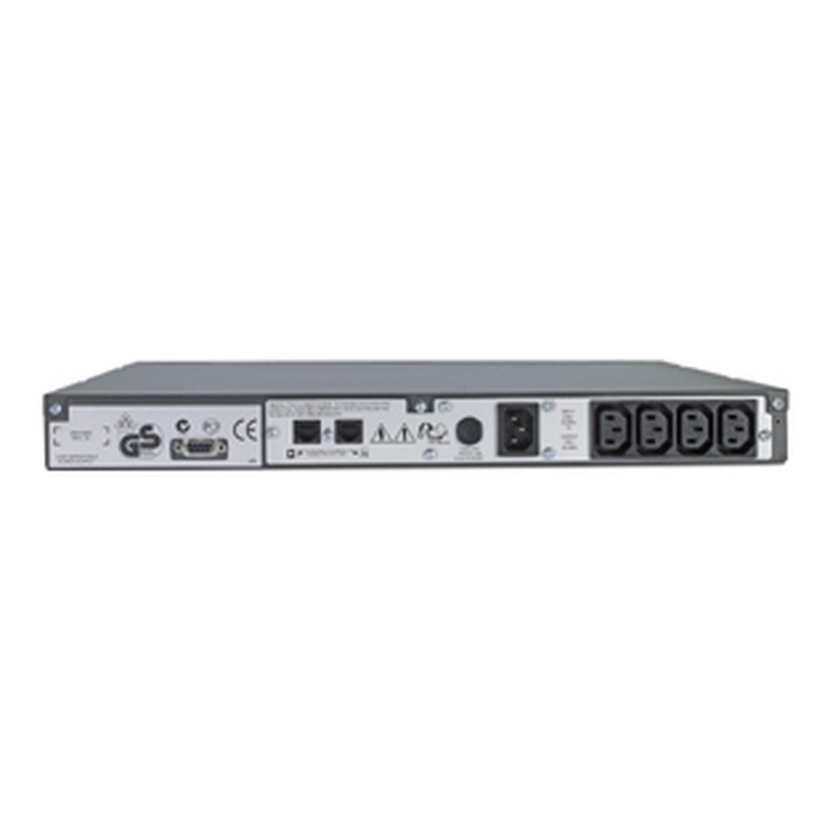 Smart-UPS SC 450VA 230V SC450RMI1U