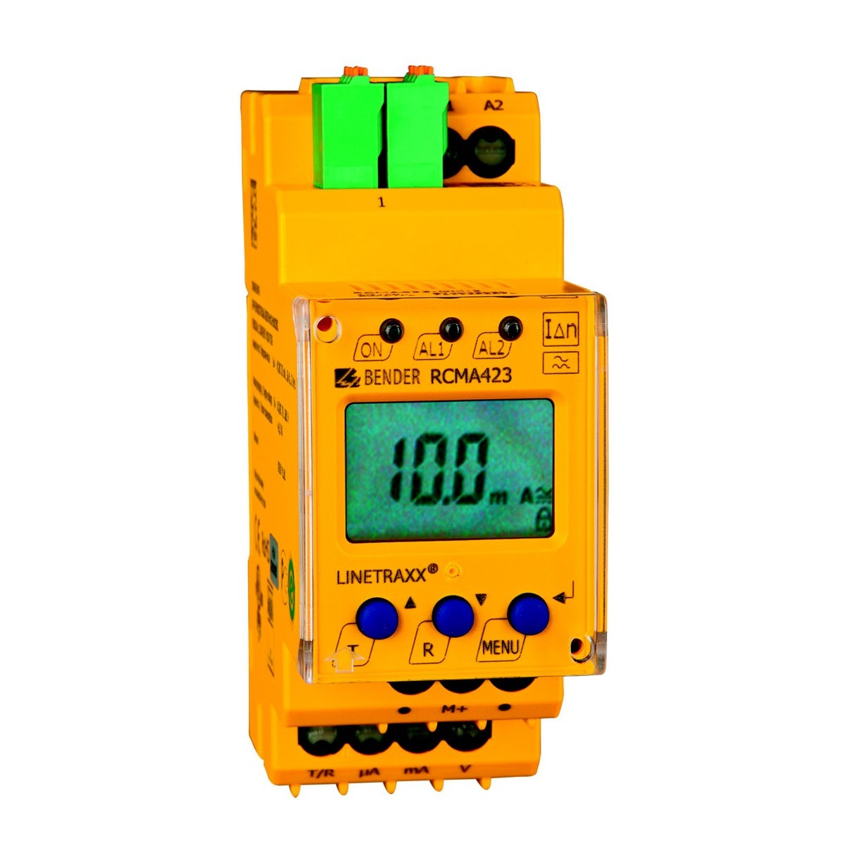 Differenzstromüberwachung RCMA423-D-2 0-2000Hz