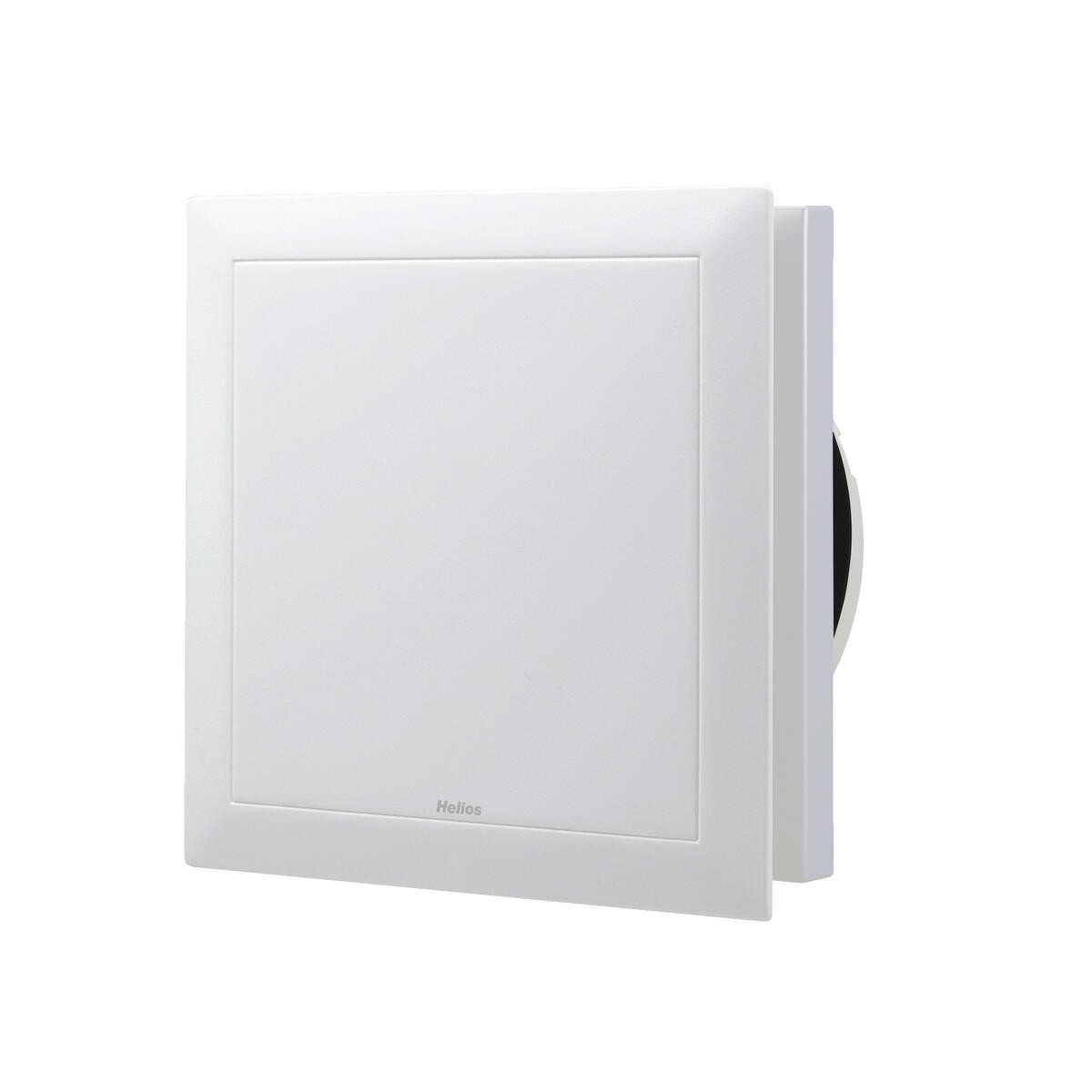 Design Lüftungsventil DLV 125