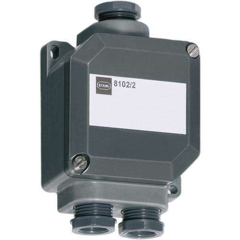 Abzweigdose 8102/21-31