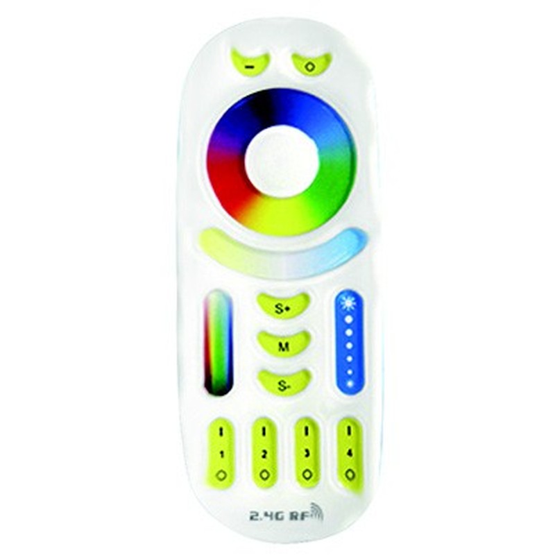 4-Zonen Fernbedienung 32140