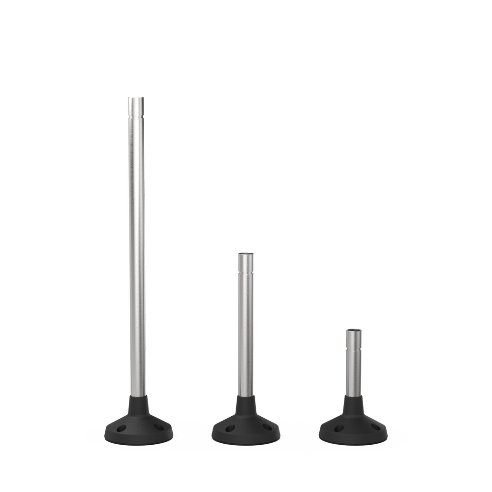 Stativrohr BR50-S400