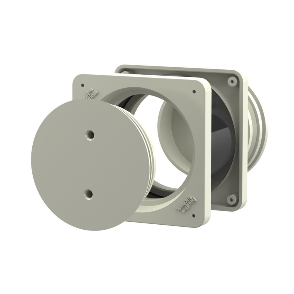 Baustromdurchführung BD68 K2/100