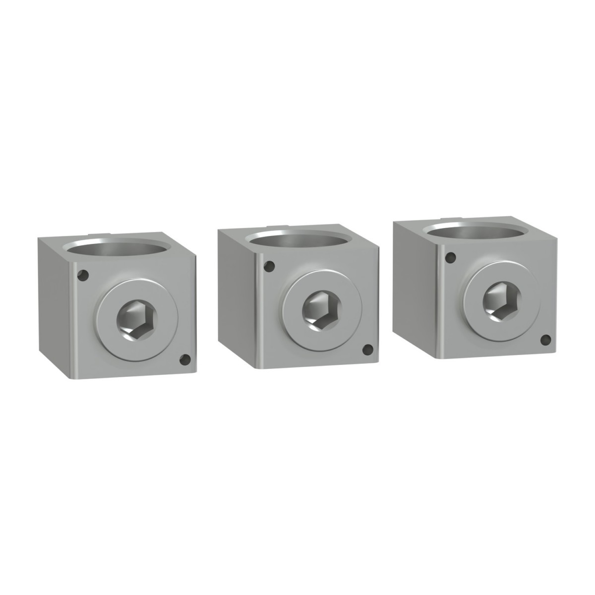 Rahmenklemme 35 bis 300 TPSCON53