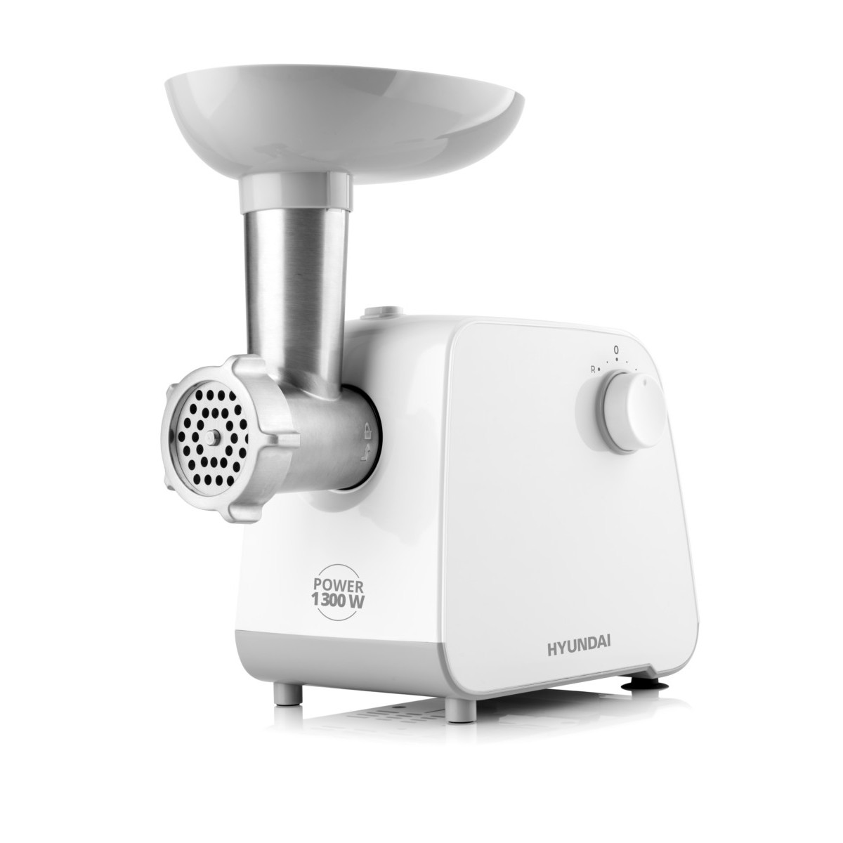 Fleischwolf HYUMG740 ws