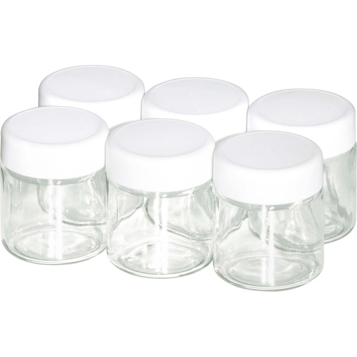 Joghurtbecher JM 2 6er-Set