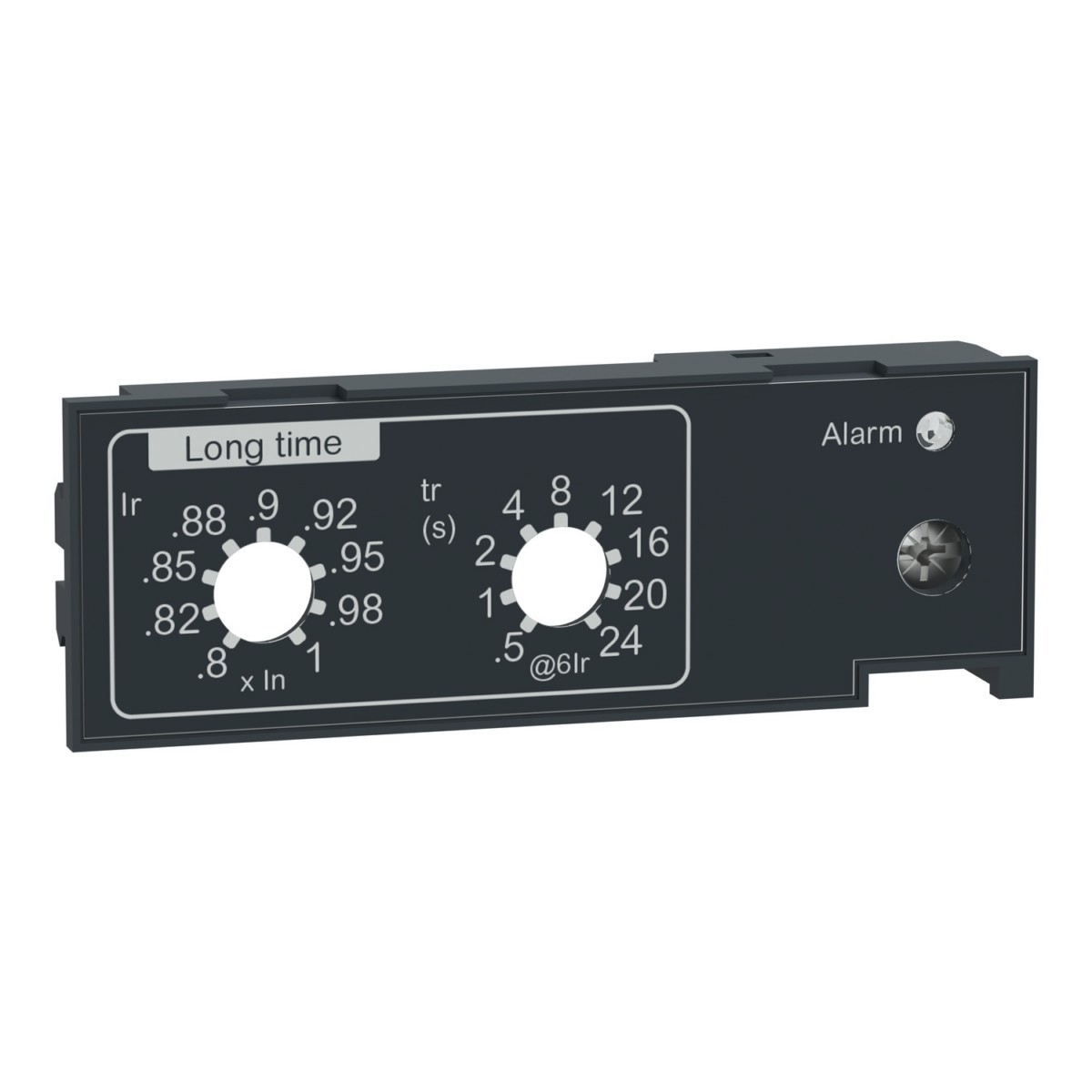 Justiermodul ComPacT C33544