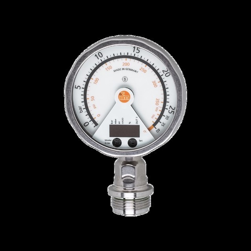 Elektr. Drucksensor PG2793