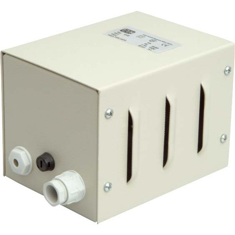 Sicherheitstrafo EVE 630VA 230/24V