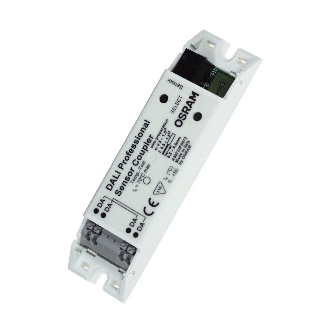 DALI Koppler DALICOUPLER MULTI3G2