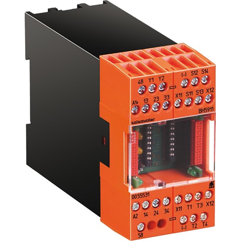 Basismodul BH5911.03/00#0055531