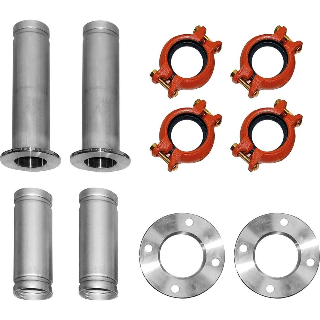 Anschluss-Set 1 8738206909
