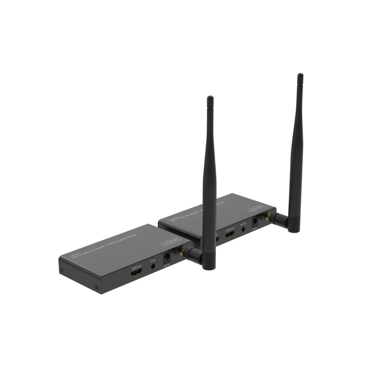 Wireless HDMI Extender DS-55346