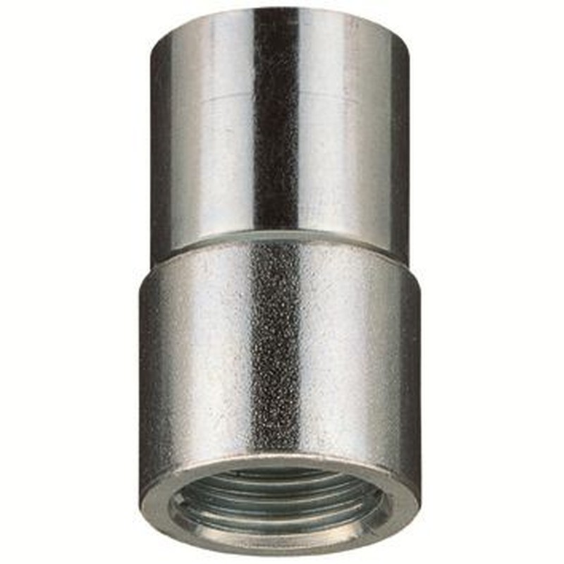 Adapter für Rohr D25mm 97584002