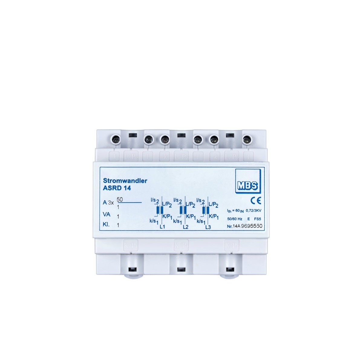 PIKO BA Sensor BA Sensor