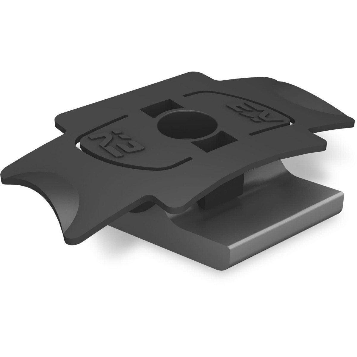 Einlegemutter Aluminium 2000034