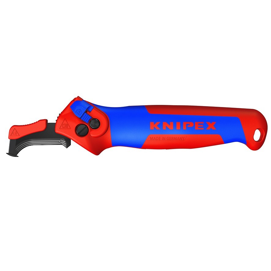 Abmantelungsmesser 16 50 145 SB