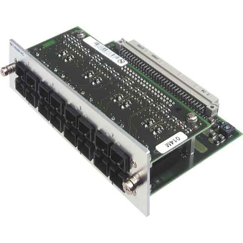 Medien-Modul M1-8SM-SC