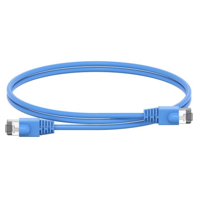 Patchleitung RJ45 ZLPBL100