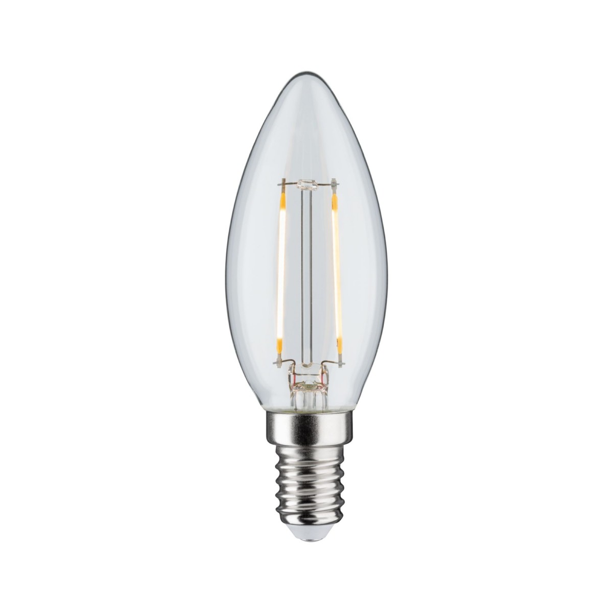 LED-Filamentlampe E14 230V 285.72