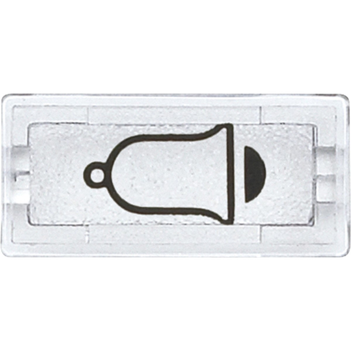Symbol Klingel kl 395869