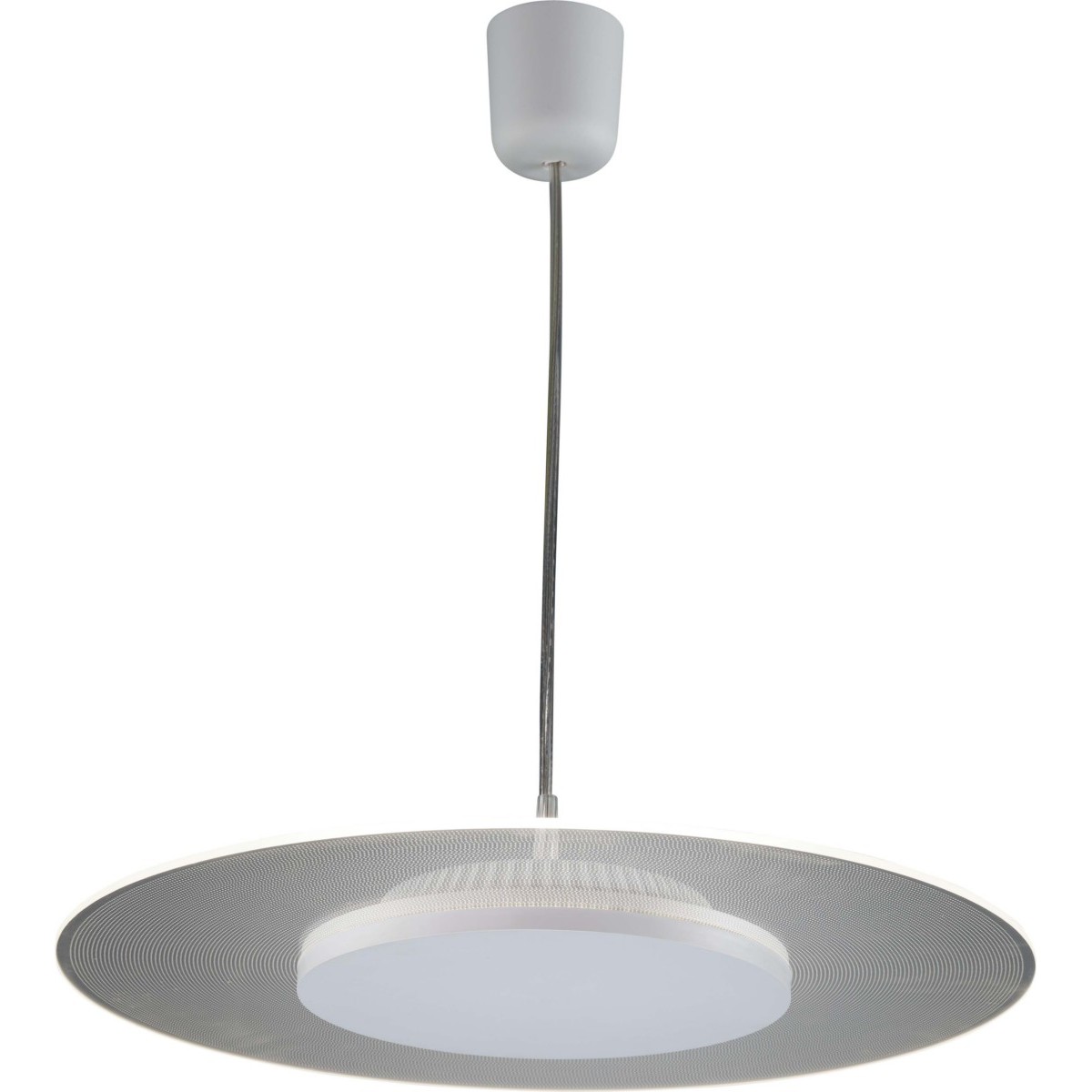 LED-Pendelleuchte 24021