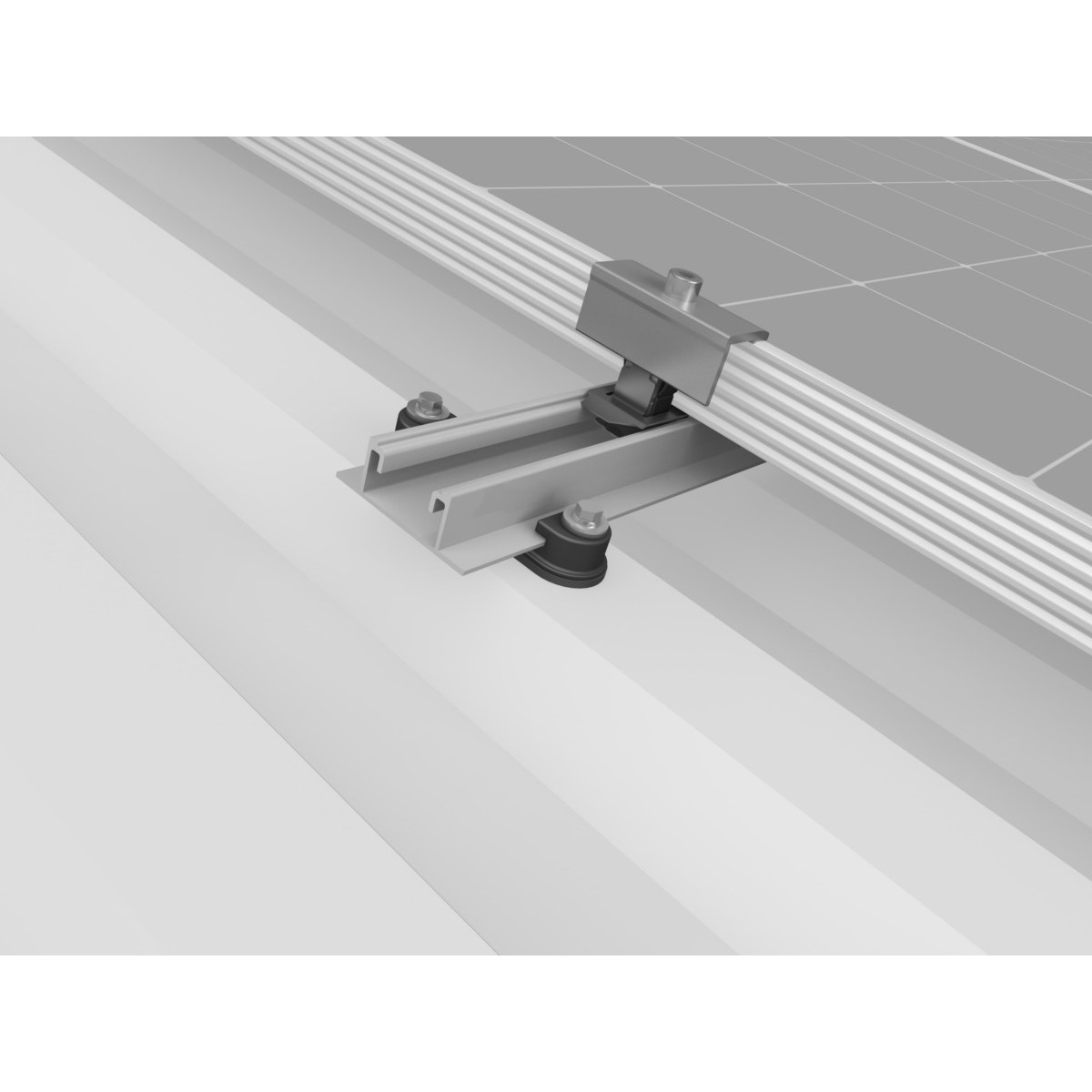 Montagehalter 1001164