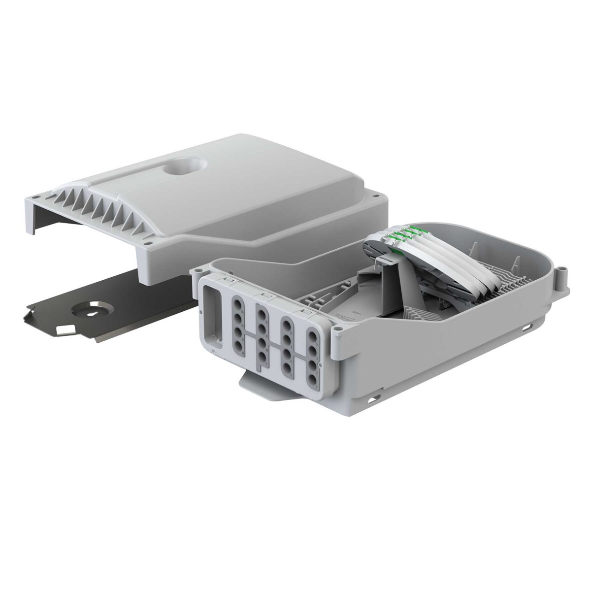 Gebäudeverteiler 4240001