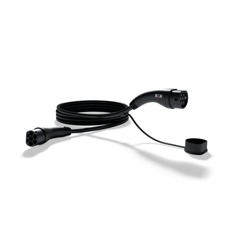 Ladekabel f. eCharger EVC-CBL-3-5-20
