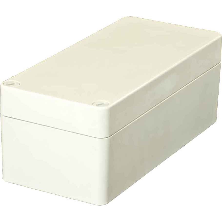 Poly-Gehäuse PD 124