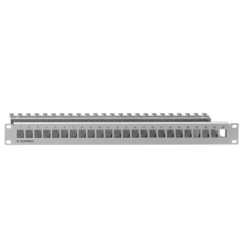 UM-Patchpanel 24-Port PP-UM A-24/1