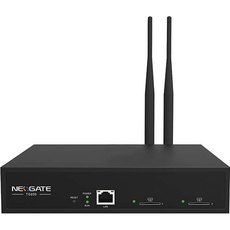 LTE-IP Gateway TG200 LTE
