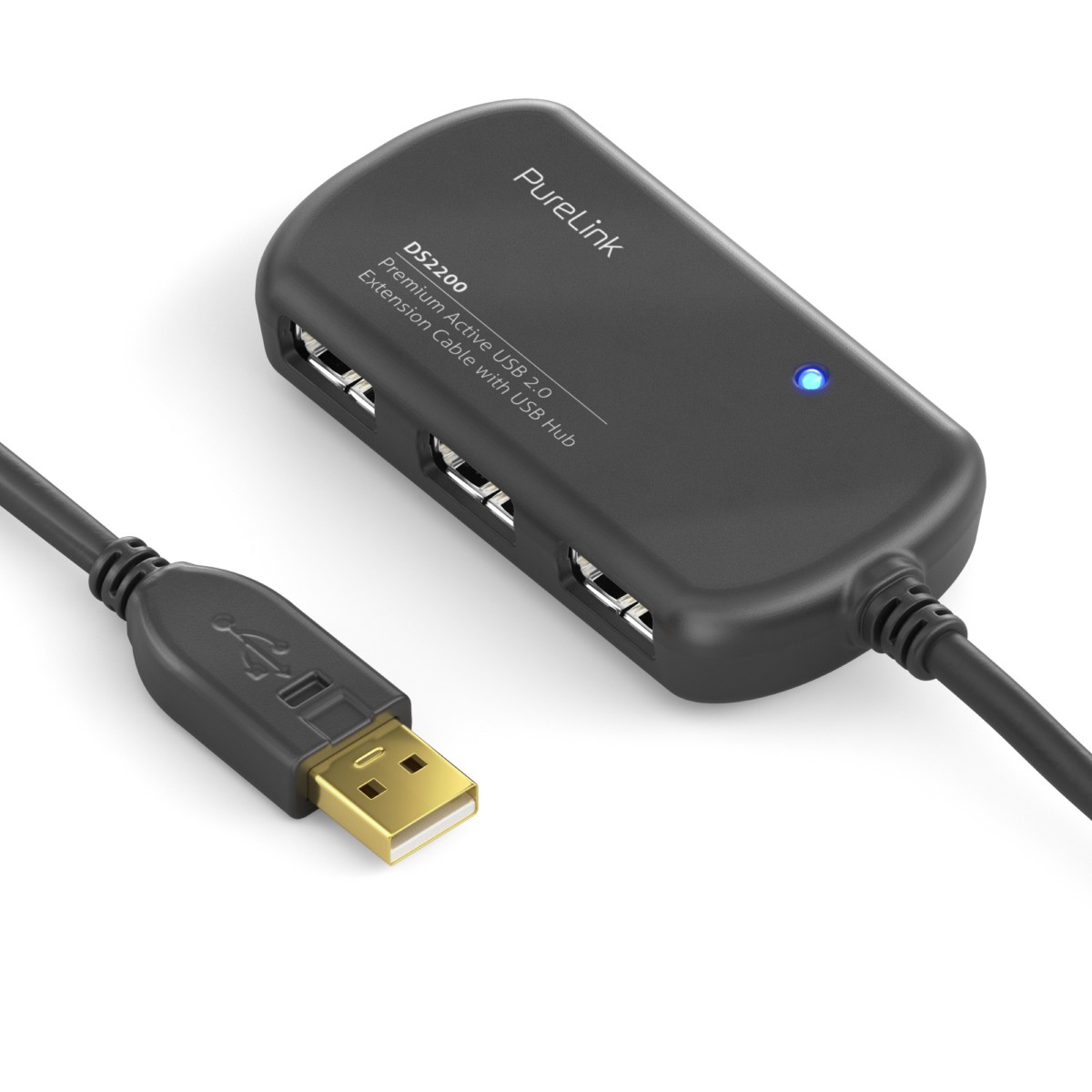 Aktiv Verlängerung 6m DS2200-060