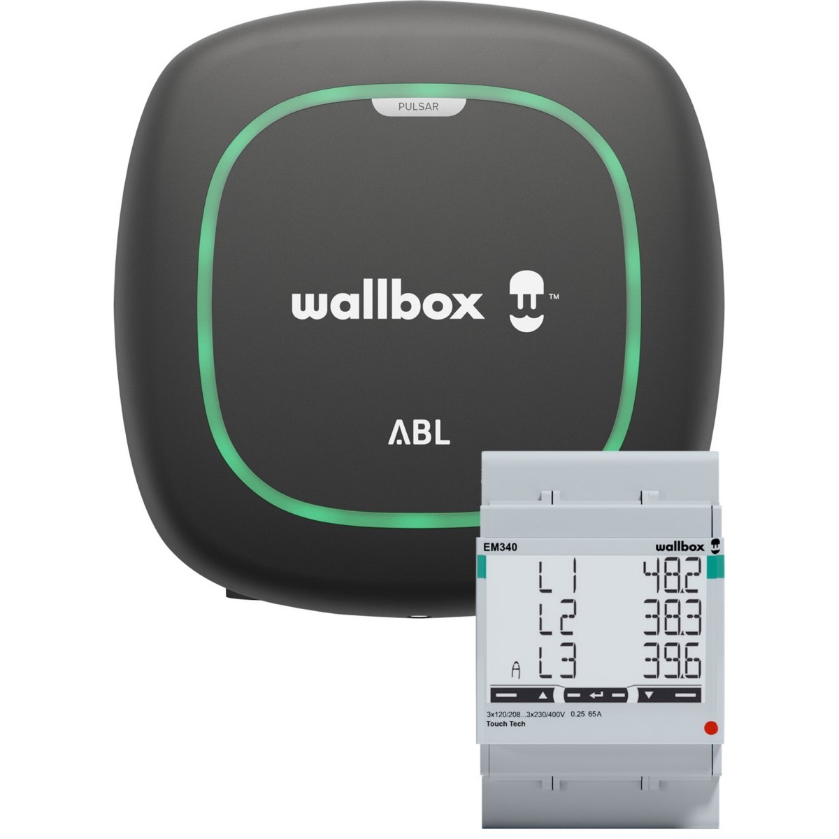 Wallbox ABL Pulsar Solar 100000496