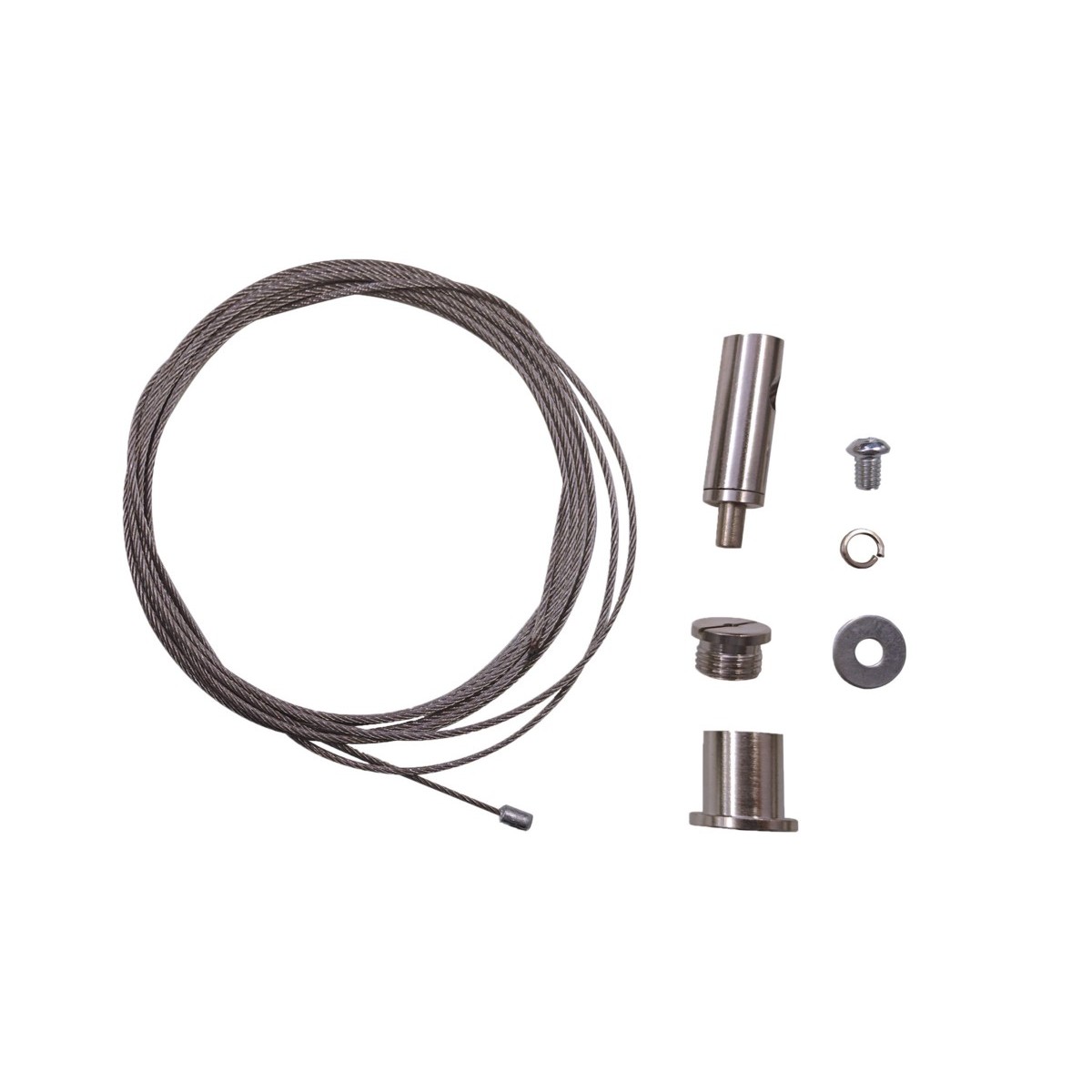 Abhängeset LEDBatten-E Susp.Kit