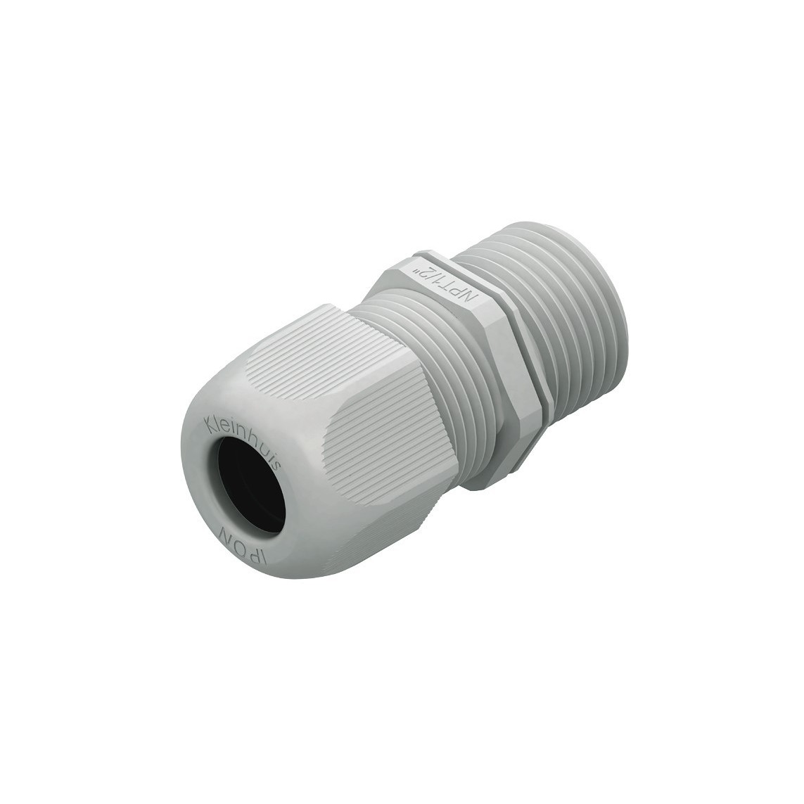 IPON-Kabelverschraubung 1234N1002