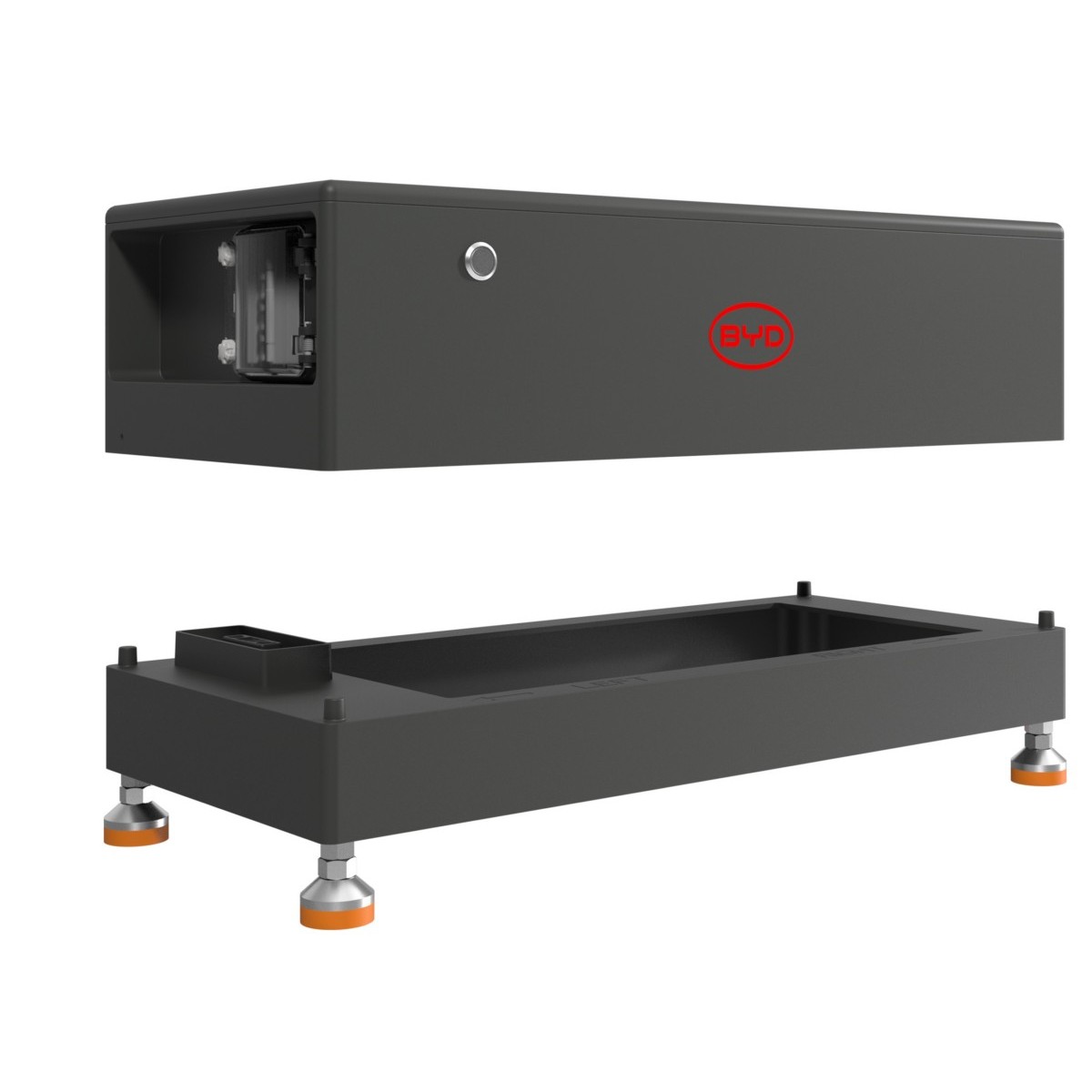 Battery controlunit BCU_HVB/HVS+ /HVM+