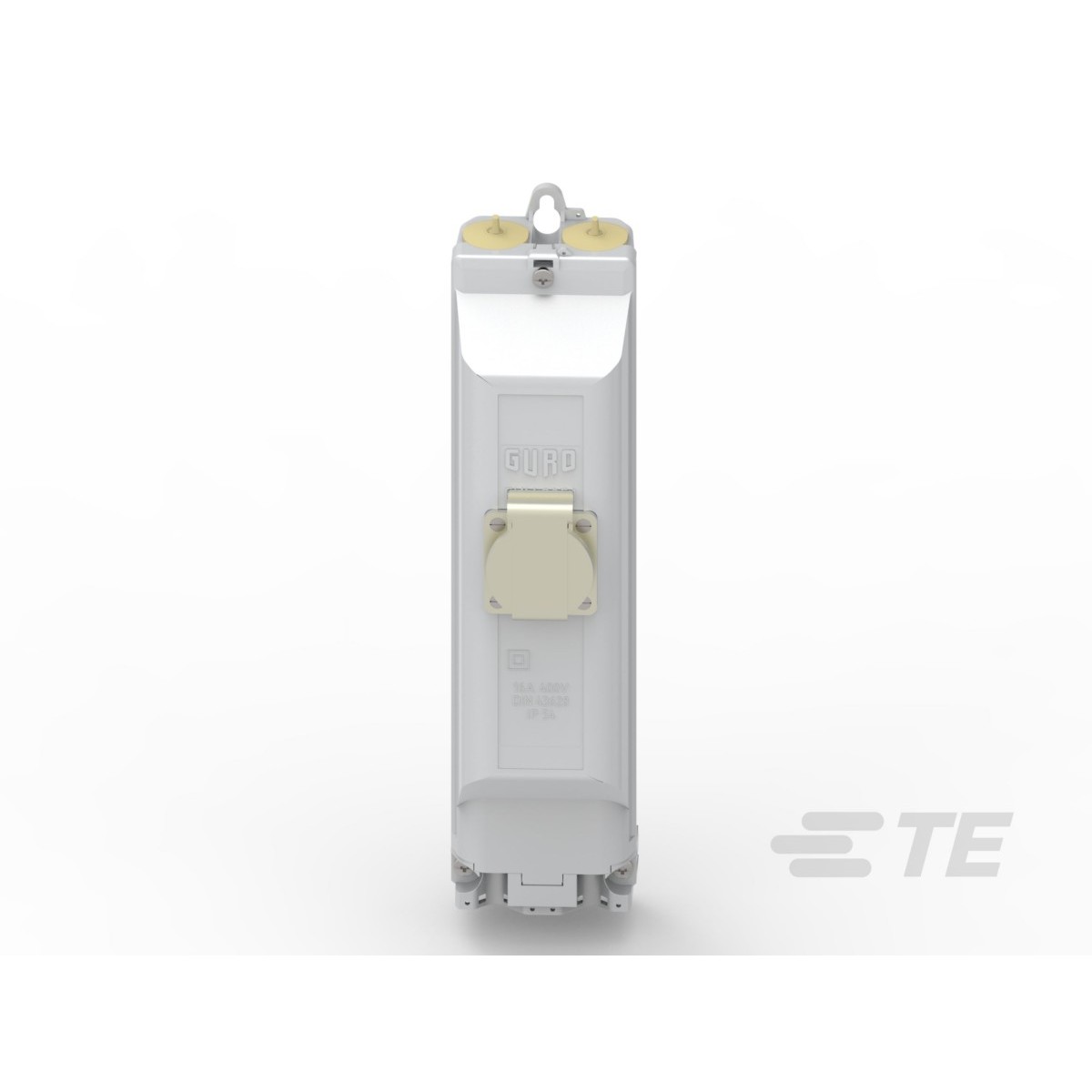 Sicherungskasten EKM-2051F-PO-3D1-5S
