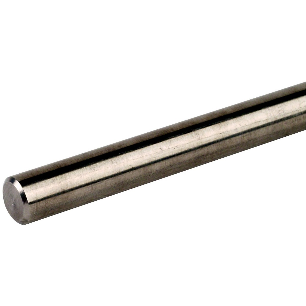 Runddraht NIRO (V2A) RD 8 V2A R125M