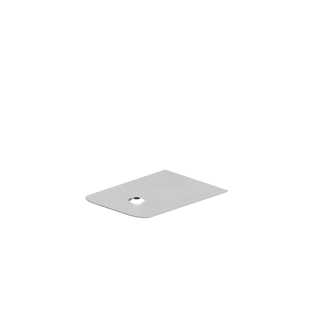 SlatePlan mit Dichtung 270 x 200 x 0,5 mm 109017-000