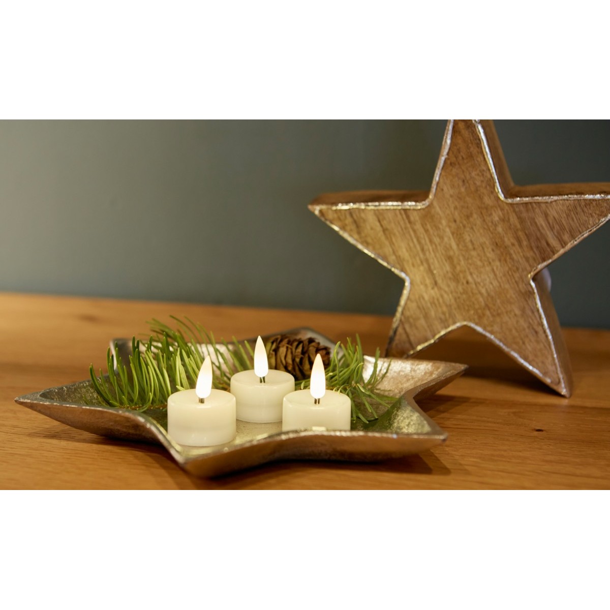 LED-Teelicht 520118